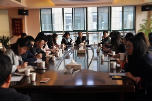 米兰网页版-米兰MILAN（中国）
集团召开2017年度年轻人才培养专题座谈会